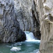 Le Gole dell’Alcantara – Amo Sicilia