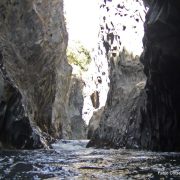 Le Gole dell’Alcantara – Amo Sicilia