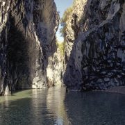 Le Gole dell’Alcantara – Amo Sicilia