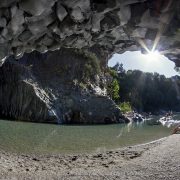 Le Gole dell’Alcantara – Amo Sicilia