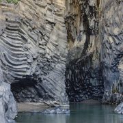 Le Gole dell’Alcantara – Amo Sicilia