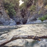 Le Gole dell’Alcantara – Amo Sicilia