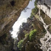 Gole di Tiberio, Madonie – Amo Sicilia