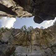 Gole di Tiberio, Madonie – Amo Sicilia