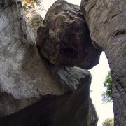 Gole di Tiberio, Madonie – Amo Sicilia