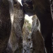 Gole di Tiberio, Madonie – Amo Sicilia