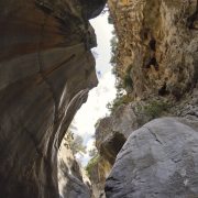 Gole di Tiberio, Madonie – Amo Sicilia