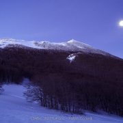 Alba dal Mufara, Piano Battaglia – Amo Sicilia