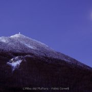 Alba dal Mufara, Piano Battaglia – Amo Sicilia