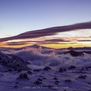 Alba dal Mufara, Piano Battaglia – Amo Sicilia