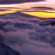 Alba dal Mufara, Piano Battaglia – Amo Sicilia