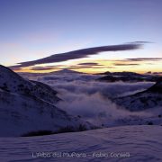 Alba dal Mufara, Piano Battaglia – Amo Sicilia