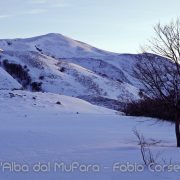 Alba dal Mufara, Piano Battaglia – Amo Sicilia