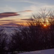 Alba dal Mufara, Piano Battaglia – Amo Sicilia