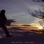 Alba dal Mufara, Piano Battaglia – Amo Sicilia