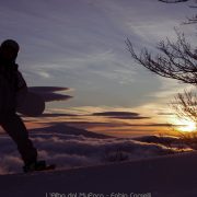 Alba dal Mufara, Piano Battaglia – Amo Sicilia