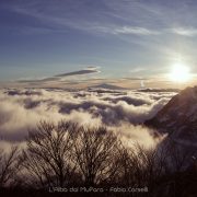 Alba dal Mufara, Piano Battaglia – Amo Sicilia