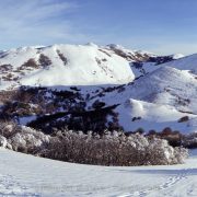 Alba dal Mufara, Piano Battaglia – Amo Sicilia