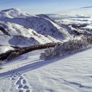 Alba dal Mufara, Piano Battaglia – Amo Sicilia