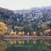 Autunno a Piano Battaglia