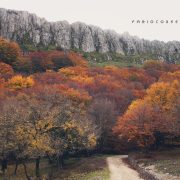 Autunno a Piano Battaglia