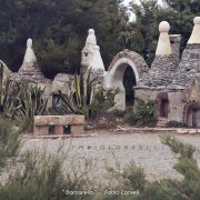 Passeggiata a Punta Barcarello – Fabio Corselli