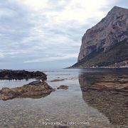 Passeggiata a Punta Barcarello – Fabio Corselli