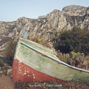 Passeggiata a Punta Barcarello – Fabio Corselli