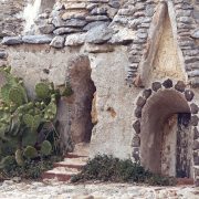 Passeggiata a Punta Barcarello – Fabio Corselli