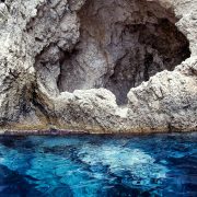 Grotta dell’Amore a Taormina