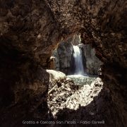 Grotta e Cascata San Nicola – Amo Sicilia