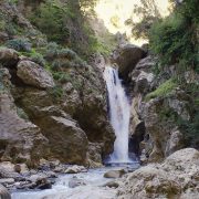 Cascata del Catafurco, Nebrodi – Fabio Corselli