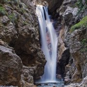 Cascata del Catafurco, Nebrodi – Fabio Corselli