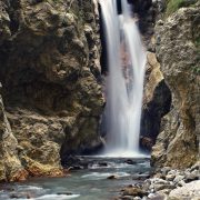 Cascata del Catafurco, Nebrodi – Fabio Corselli