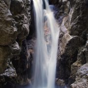 Cascata del Catafurco, Nebrodi – Fabio Corselli