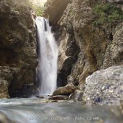 Cascata del Catafurco, Nebrodi – Fabio Corselli