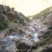 Cascata del Catafurco, Nebrodi – Fabio Corselli