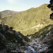 Cascata del Catafurco, Nebrodi – Fabio Corselli