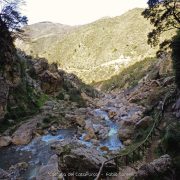 Cascata del Catafurco, Nebrodi – Fabio Corselli