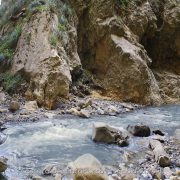 Cascata del Catafurco, Nebrodi – Fabio Corselli