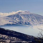 Ciaspolata Lago Maulazzo – Fabio Corselli