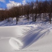 Ciaspolata Lago Maulazzo – Fabio Corselli