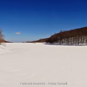 Ciaspolata Lago Maulazzo – Fabio Corselli