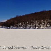 Ciaspolata Lago Maulazzo – Fabio Corselli