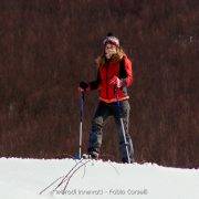 Ciaspolata Lago Maulazzo – Fabio Corselli