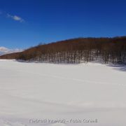 Ciaspolata Lago Maulazzo – Fabio Corselli