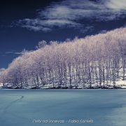 Ciaspolata Lago Maulazzo – Fabio Corselli