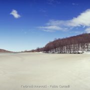 Ciaspolata Lago Maulazzo – Fabio Corselli