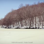 Ciaspolata Lago Maulazzo – Fabio Corselli