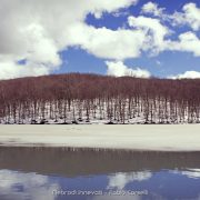 Ciaspolata Lago Maulazzo – Fabio Corselli